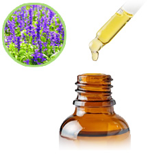 Essential oil
