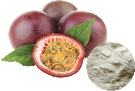 PASSION FRUIT POWDER