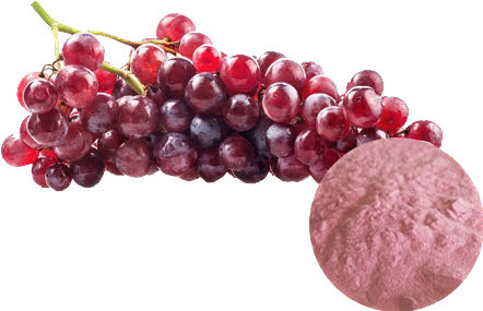 GRAPE POWDER