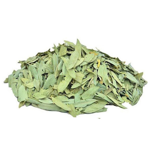 Senna leaves