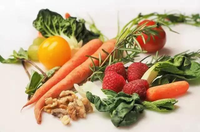 Fruit and vegetable powder has become a hot spot in the agricultural product industry
